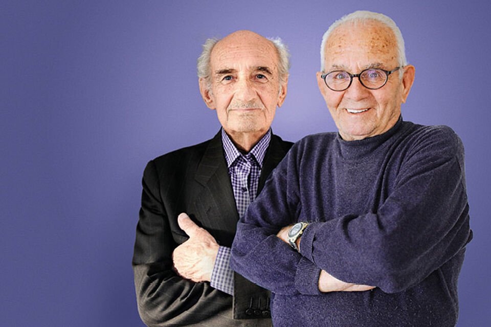 Web_Kachel_Tagespflege Tagespflege - Zusammen bis ins hohe Alter