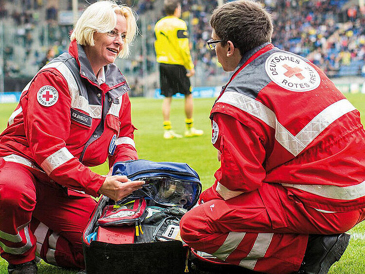 Bereitschaften Bereitschaften