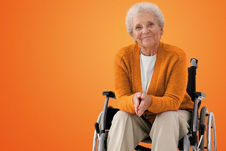 DRK-Seniorenzentrum "Haus Lendel" in Lennestadt