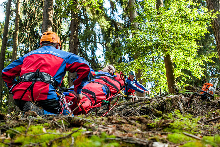 Das Ehrenamt des DRK. Das Ehrenamt des DRK.